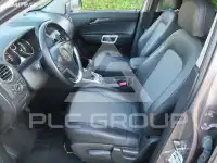 2015 Opel ANTARA
