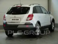 2015 Opel ANTARA