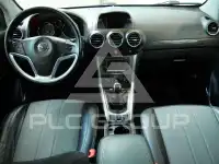 2015 Opel ANTARA