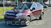 2015 Opel ANTARA