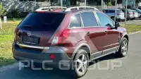 2015 Opel ANTARA