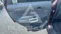 2015 Opel ANTARA