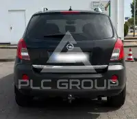 2015 Opel ANTARA