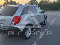 2015 Opel ANTARA