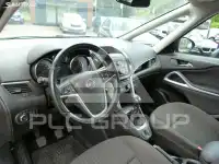2015 Opel ZAFIRA