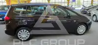 2015 Opel ZAFIRA