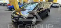 2015 Opel ZAFIRA