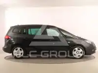 2015 Opel ZAFIRA