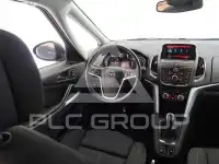 2015 Opel ZAFIRA