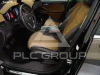 2015 Opel ZAFIRA