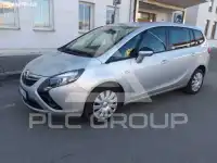 2015 Opel ZAFIRA