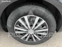 2015 Opel ZAFIRA