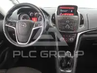 2015 Opel ZAFIRA