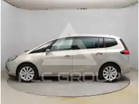 2015 Opel ZAFIRA