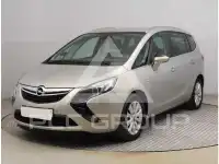 2015 Opel ZAFIRA