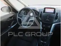2015 Opel ZAFIRA