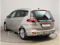 2015 Opel ZAFIRA