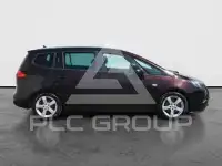 2015 Opel ZAFIRA