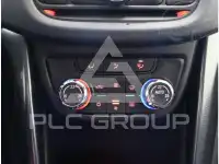 2015 Opel ZAFIRA