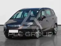 2015 Opel ZAFIRA