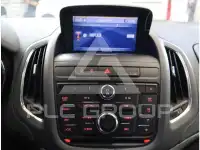 2015 Opel ZAFIRA