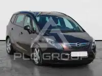 2015 Opel ZAFIRA