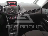 2015 Opel ZAFIRA