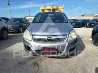 2015 Opel ZAFIRA