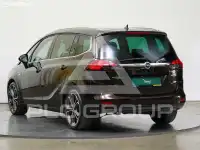 2015 Opel ZAFIRA