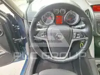 2015 Opel ZAFIRA