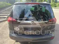 2015 Opel ZAFIRA