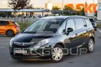 2015 Opel ZAFIRA