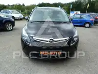 2015 Opel ZAFIRA