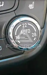 2015 Opel ZAFIRA