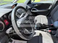 2015 Opel ZAFIRA