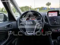 2015 Opel ZAFIRA