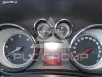 2015 Opel ZAFIRA
