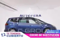 2015 Opel ZAFIRA