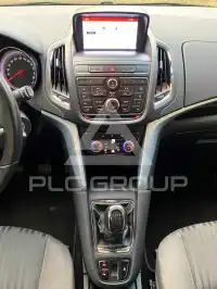 2015 Opel ZAFIRA