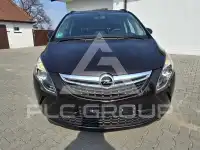 2015 Opel ZAFIRA