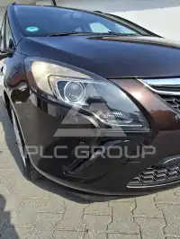 2015 Opel ZAFIRA