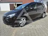 2015 Opel ZAFIRA