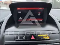 2015 Opel ZAFIRA