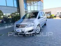 2015 Opel ZAFIRA