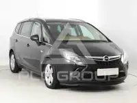 2015 Opel ZAFIRA