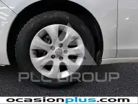 2015 Opel ZAFIRA