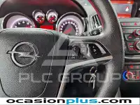 2015 Opel ZAFIRA