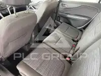2015 Opel ZAFIRA
