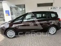2015 Opel ZAFIRA