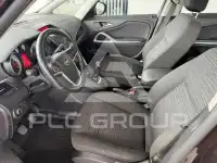 2015 Opel ZAFIRA